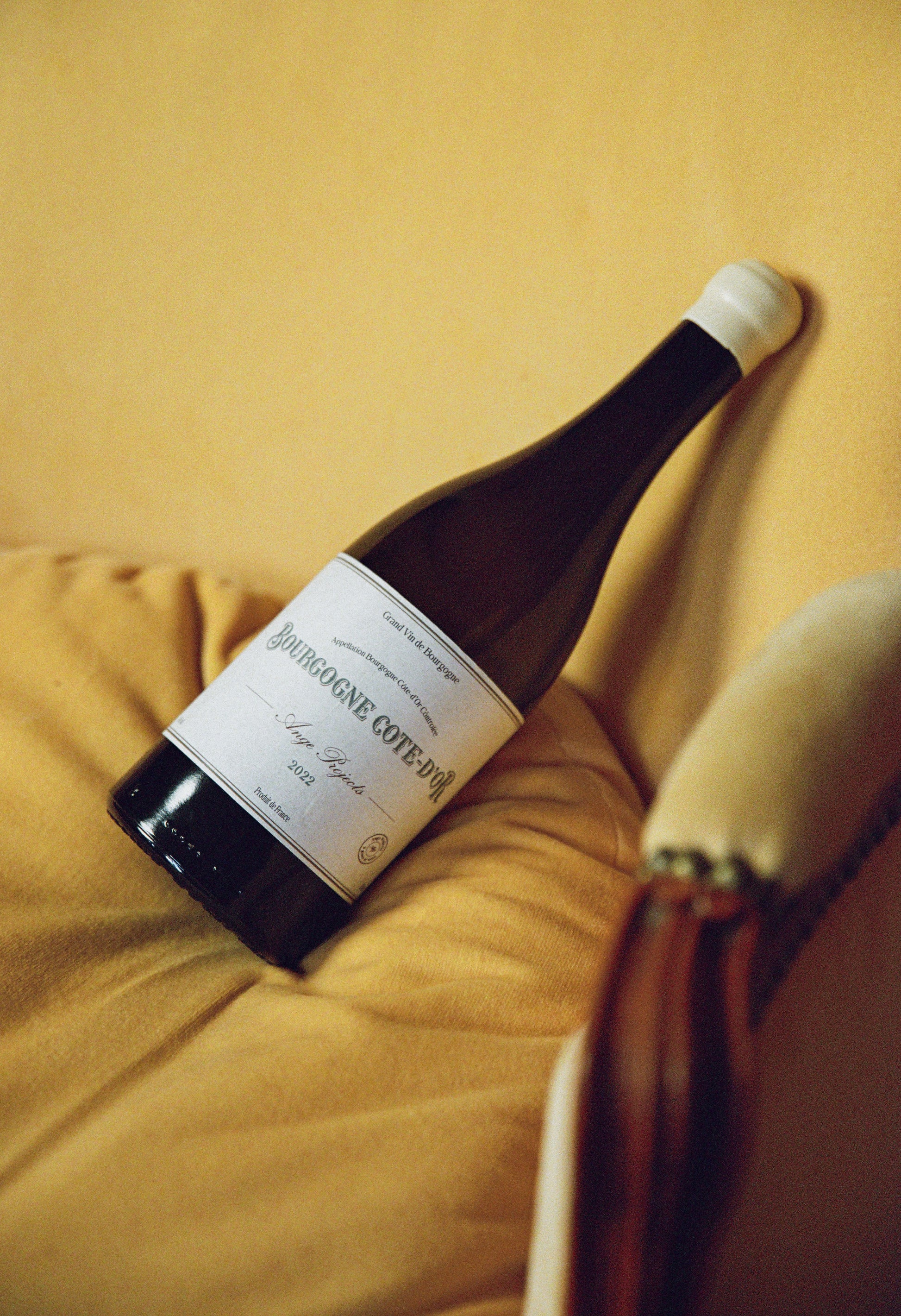 Bourgogne Cote-d'Or
